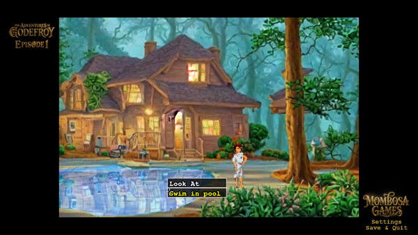 Screenshot media