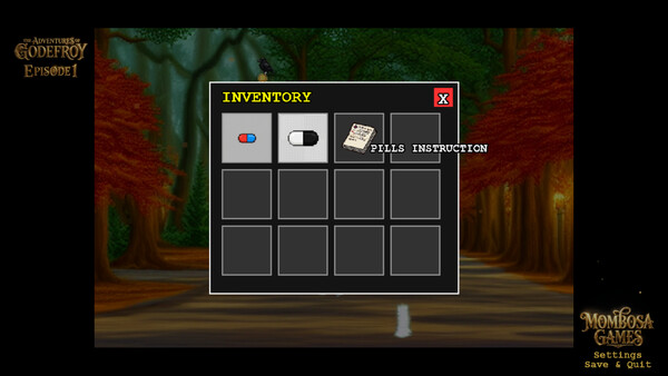 Screenshot media