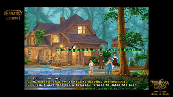 Screenshot media