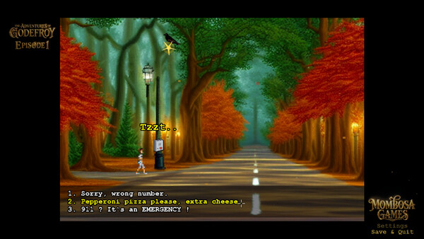 Screenshot media