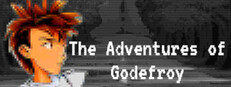 The Adventures of Godefroy - Episode 1 cover