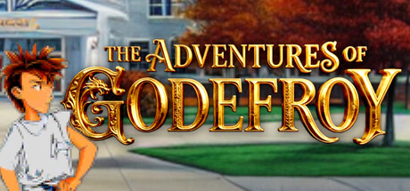 The Adventures of Godefroy - Episode 1