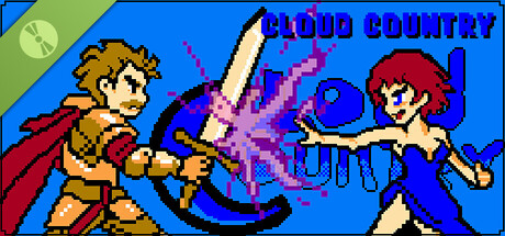 Cloud Country Demo