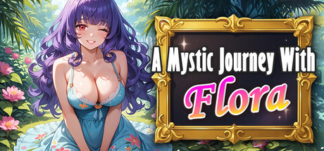 A Mystic Journey With : Flora