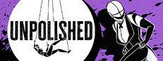 UNPOLISHED cover