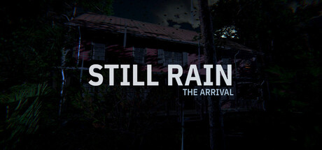 Still Rain: The Arrival header art