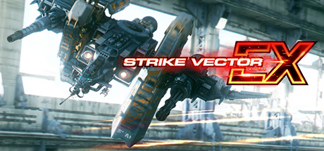 Strike Vector EX crack status