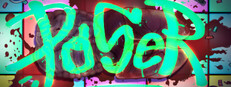 POSER Banner