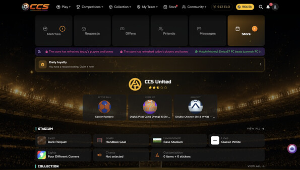 Screenshot media