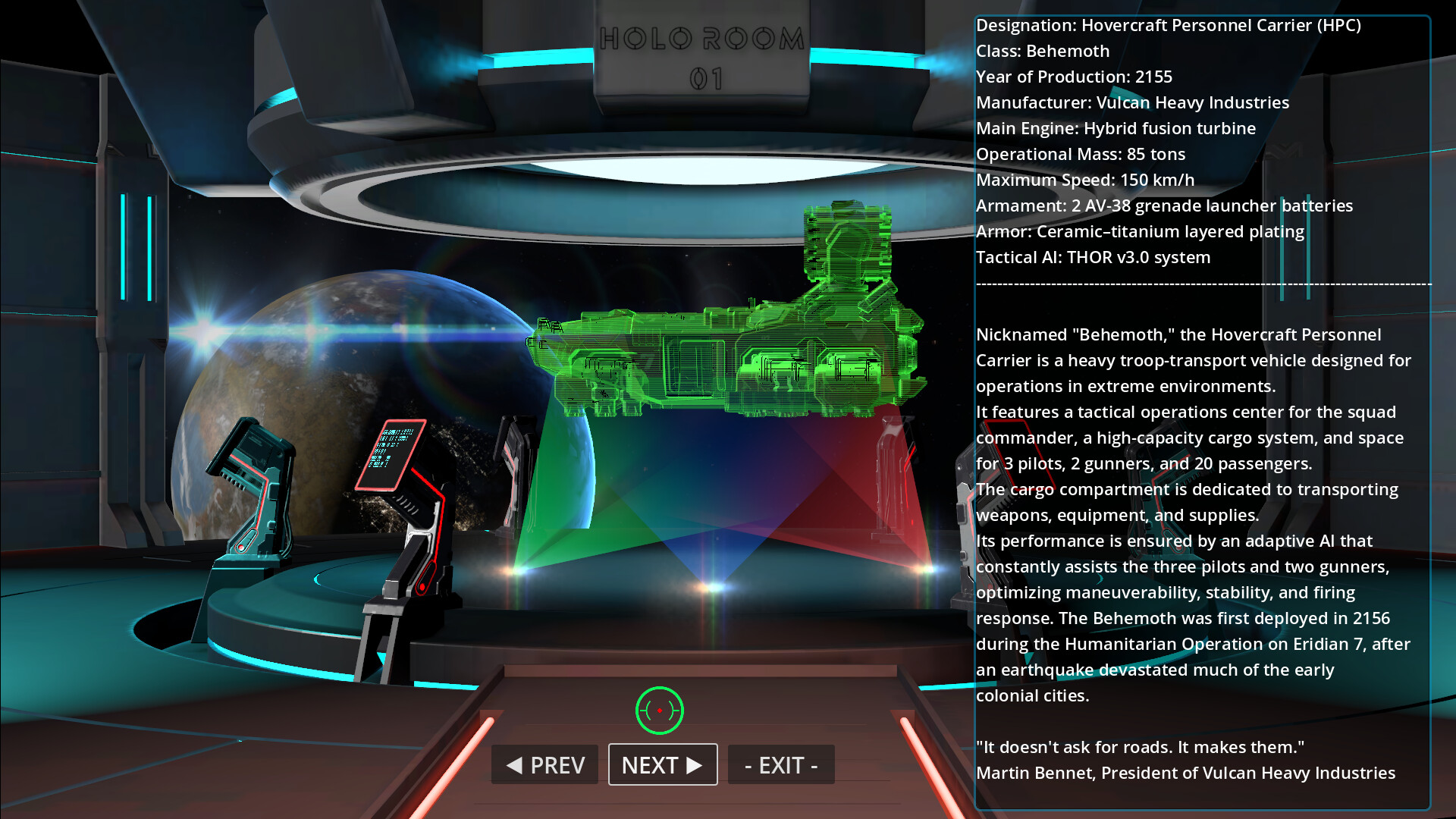 G.O.D. Global Orbital Defense screenshot 3