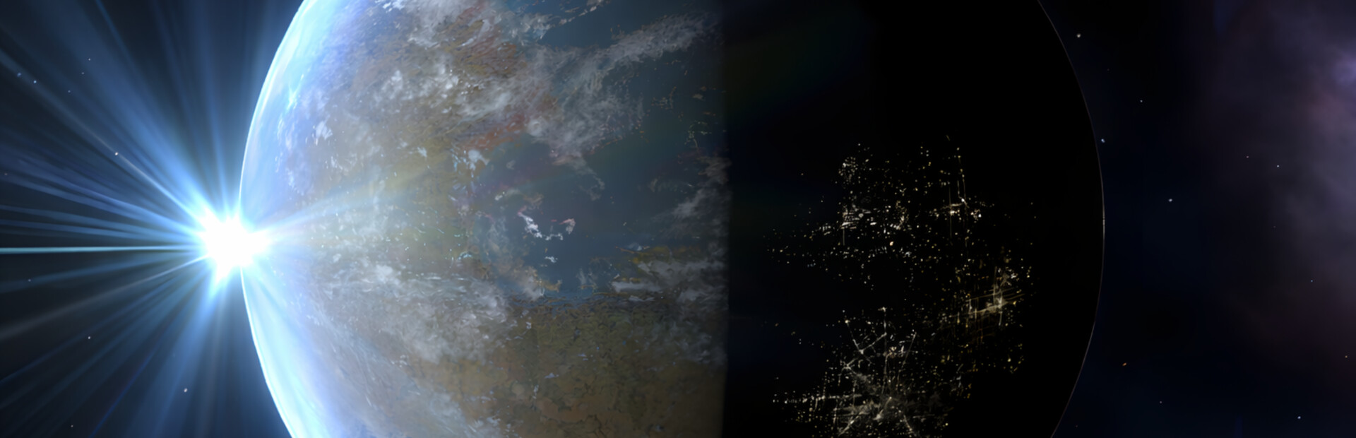G.O.D. Global Orbital Defense