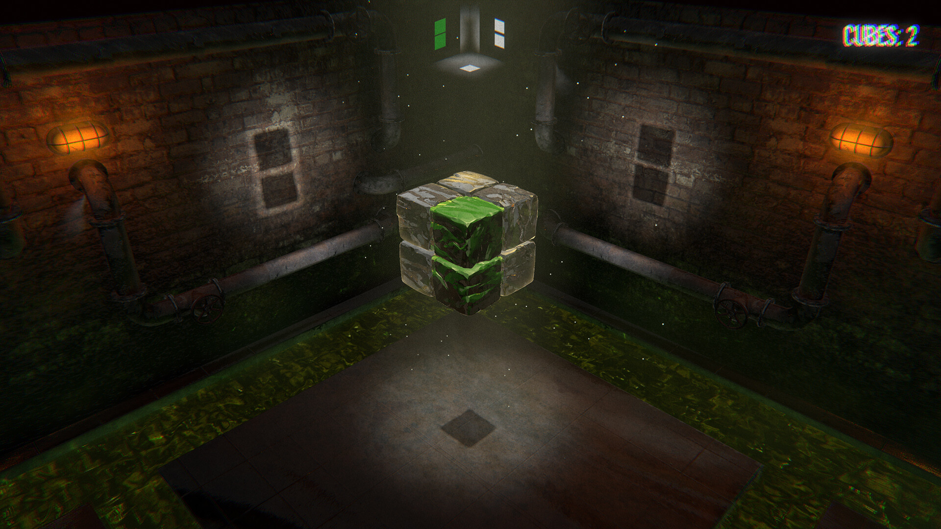 Kagenazo screenshot 8