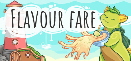 Flavour Fare