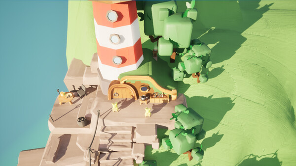 Скриншот 4 из игры Flavour Fare