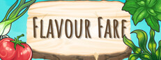 Flavour Fare cover