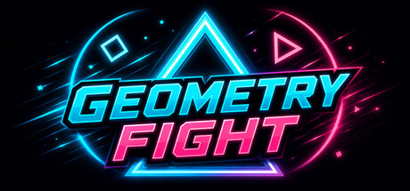 Geometry Fight cover