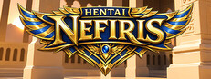 Hentai Nefiris cover