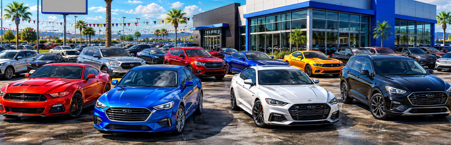 Used Car Dealer Simulator