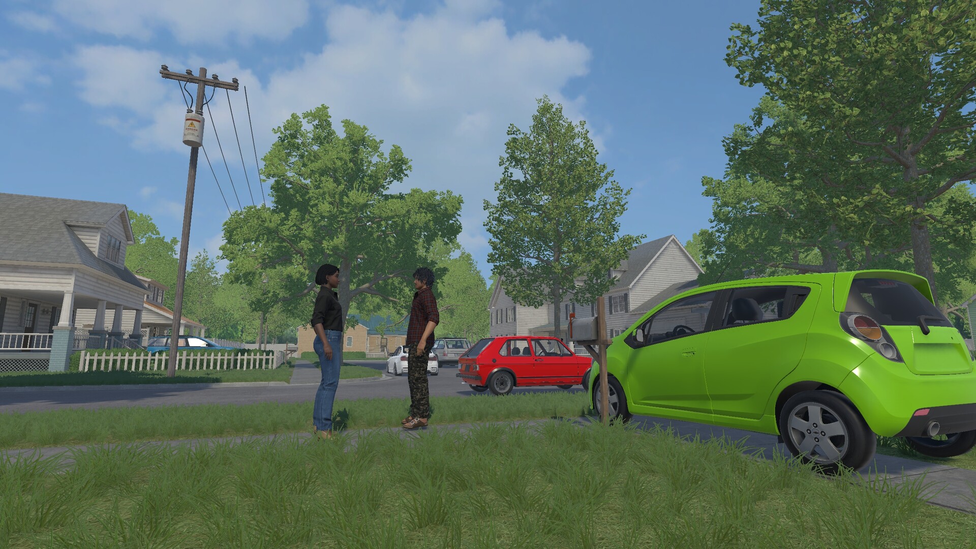 Used Car Dealer Simulator screenshot #11