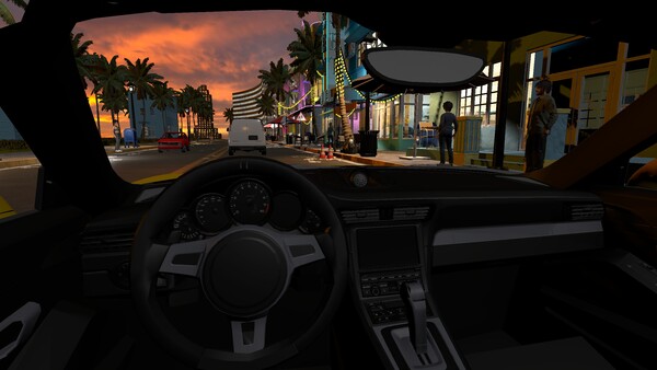 Скриншот 1 из игры Used Car Dealer Simulator