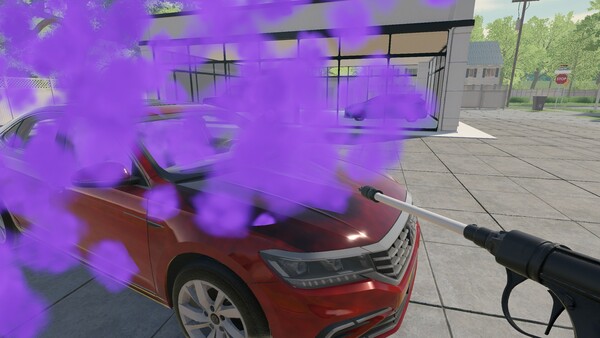 Скриншот 5 из игры Used Car Dealer Simulator