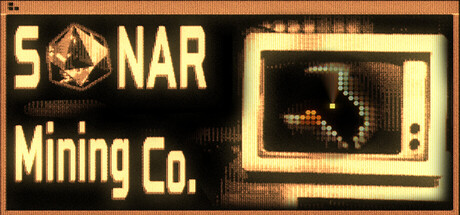 Sonar Mining Co.の作品画像