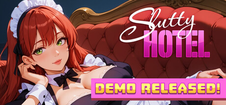 Slutty Hotel