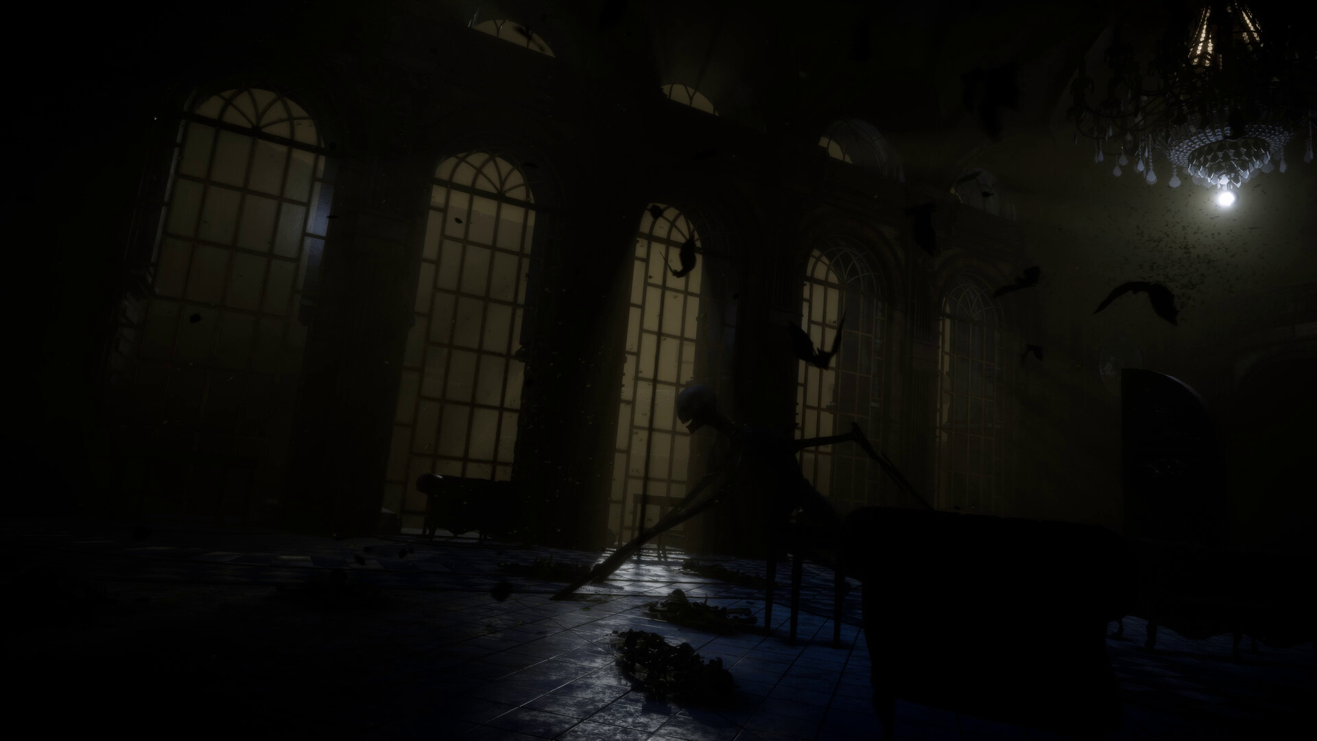 Legacy of Mind screenshot 13