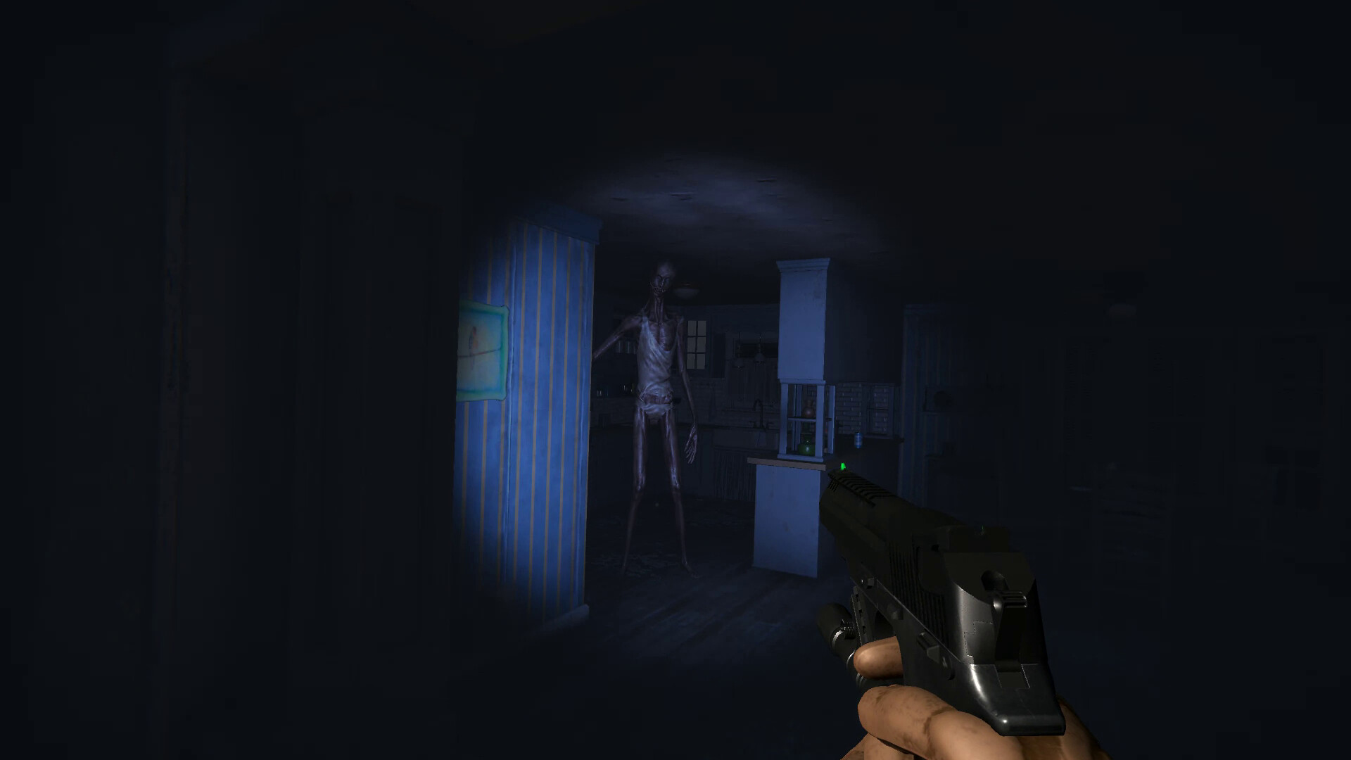 Legacy of Mind screenshot 3