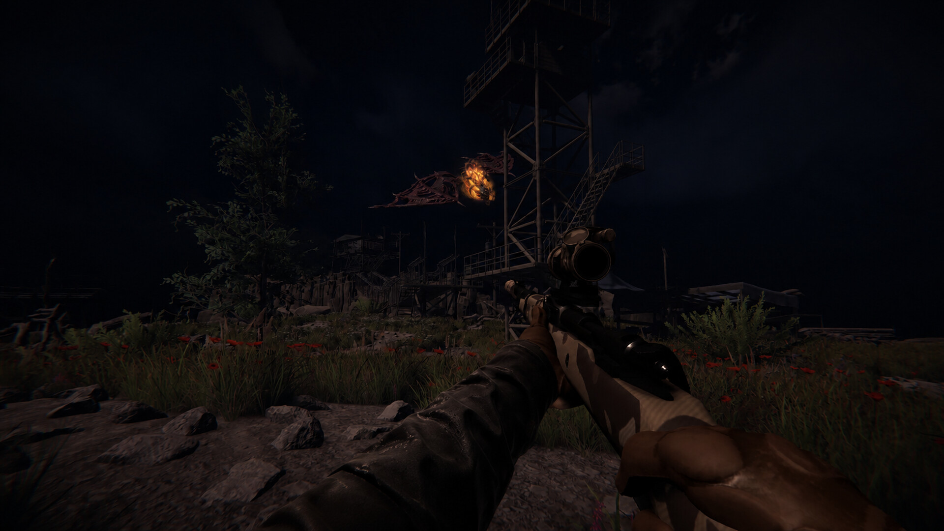 Legacy of Mind screenshot 12
