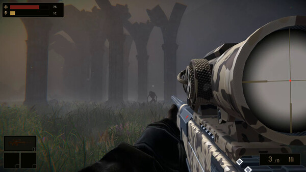 Legacy of Mind screenshot 6