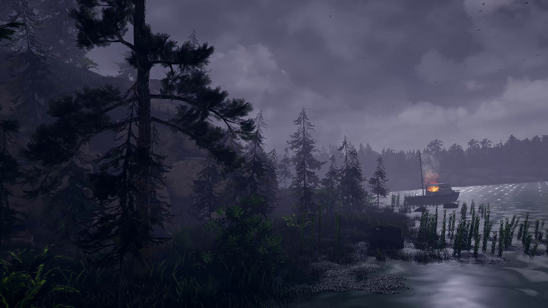 Legacy of Mind screenshot #11
