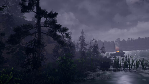 Legacy of Mind screenshot 17