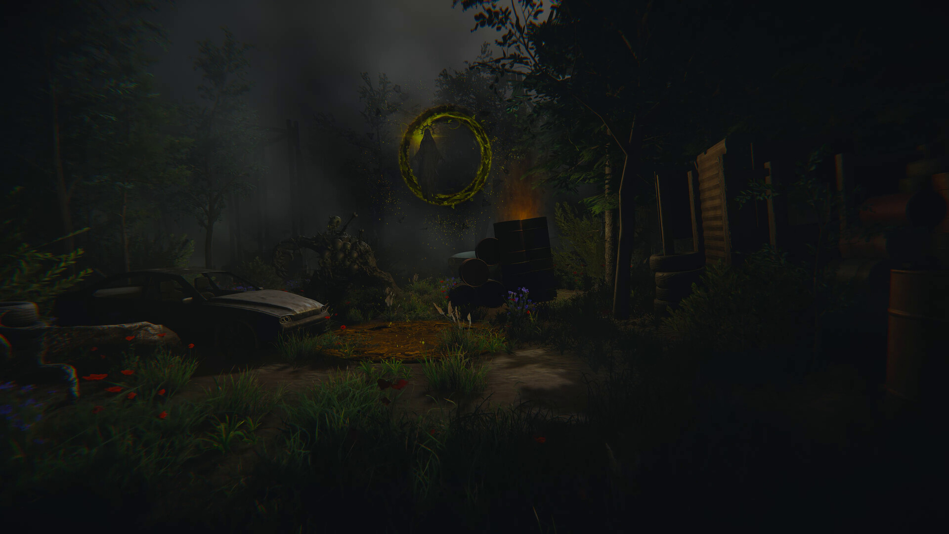Legacy of Mind screenshot 4