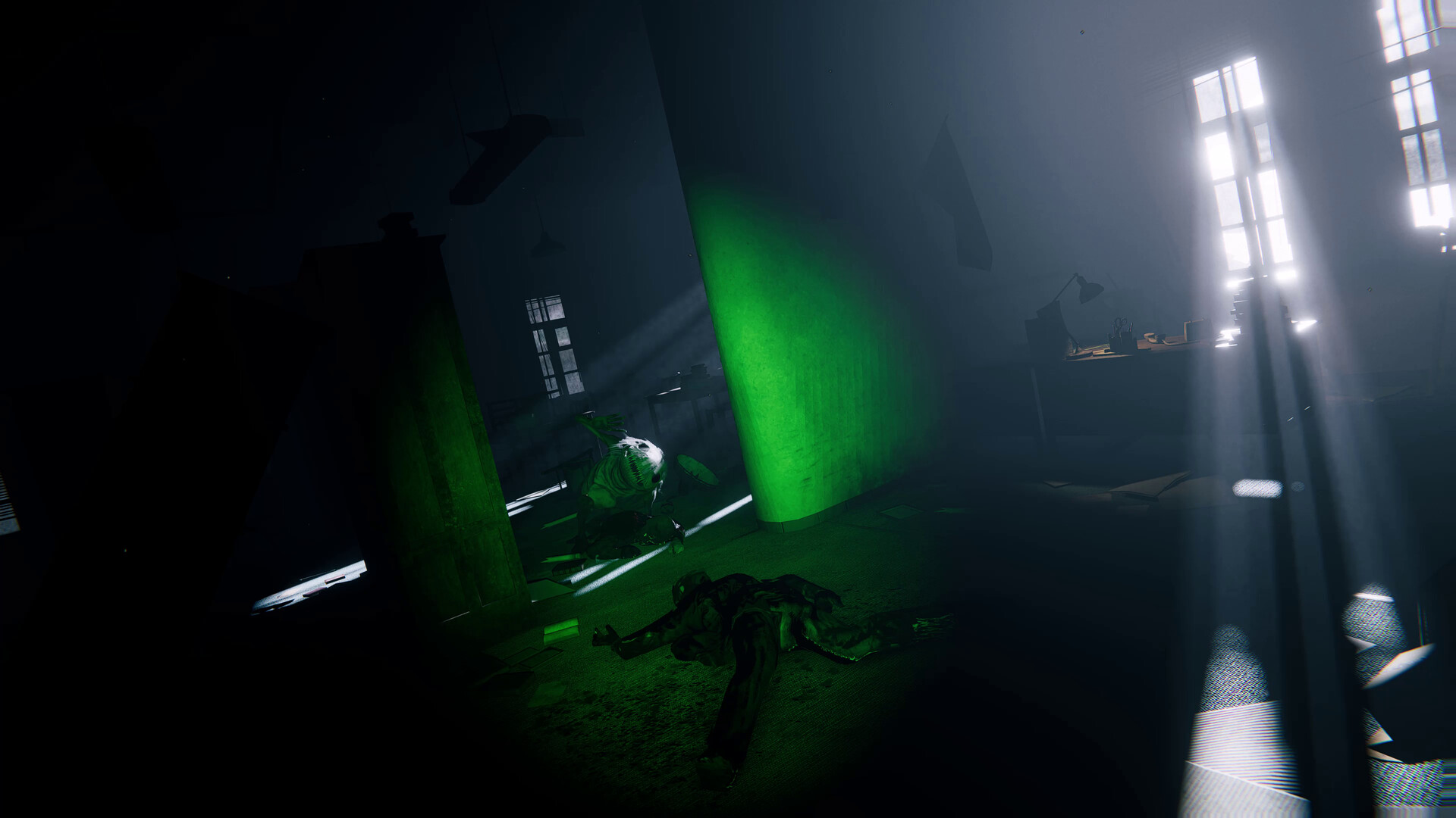 Legacy of Mind screenshot 11