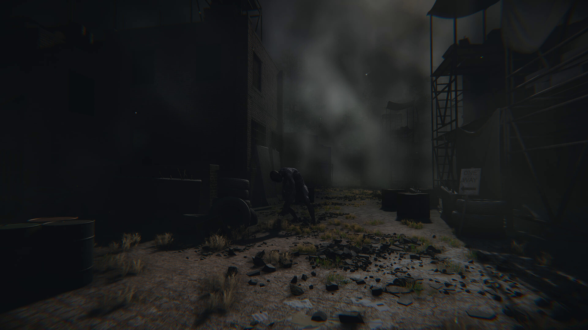 Legacy of Mind screenshot 8