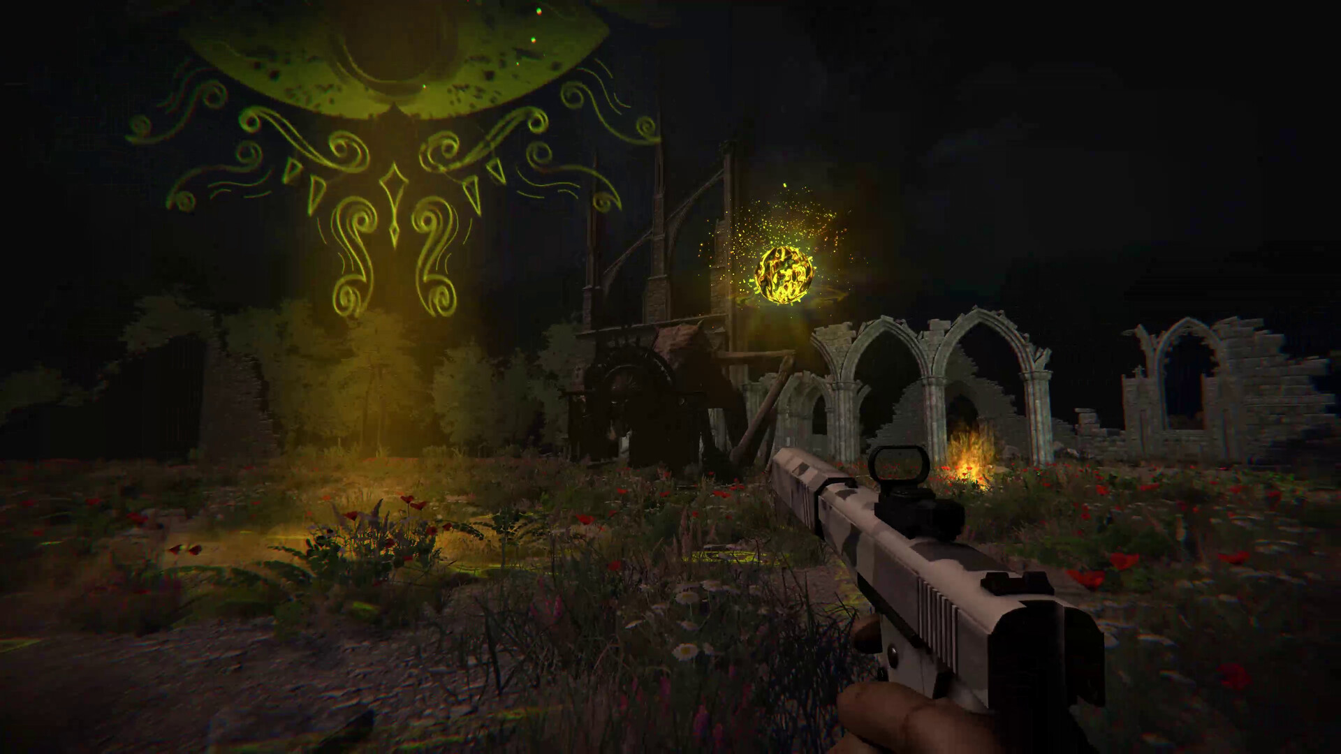 Legacy of Mind screenshot 10