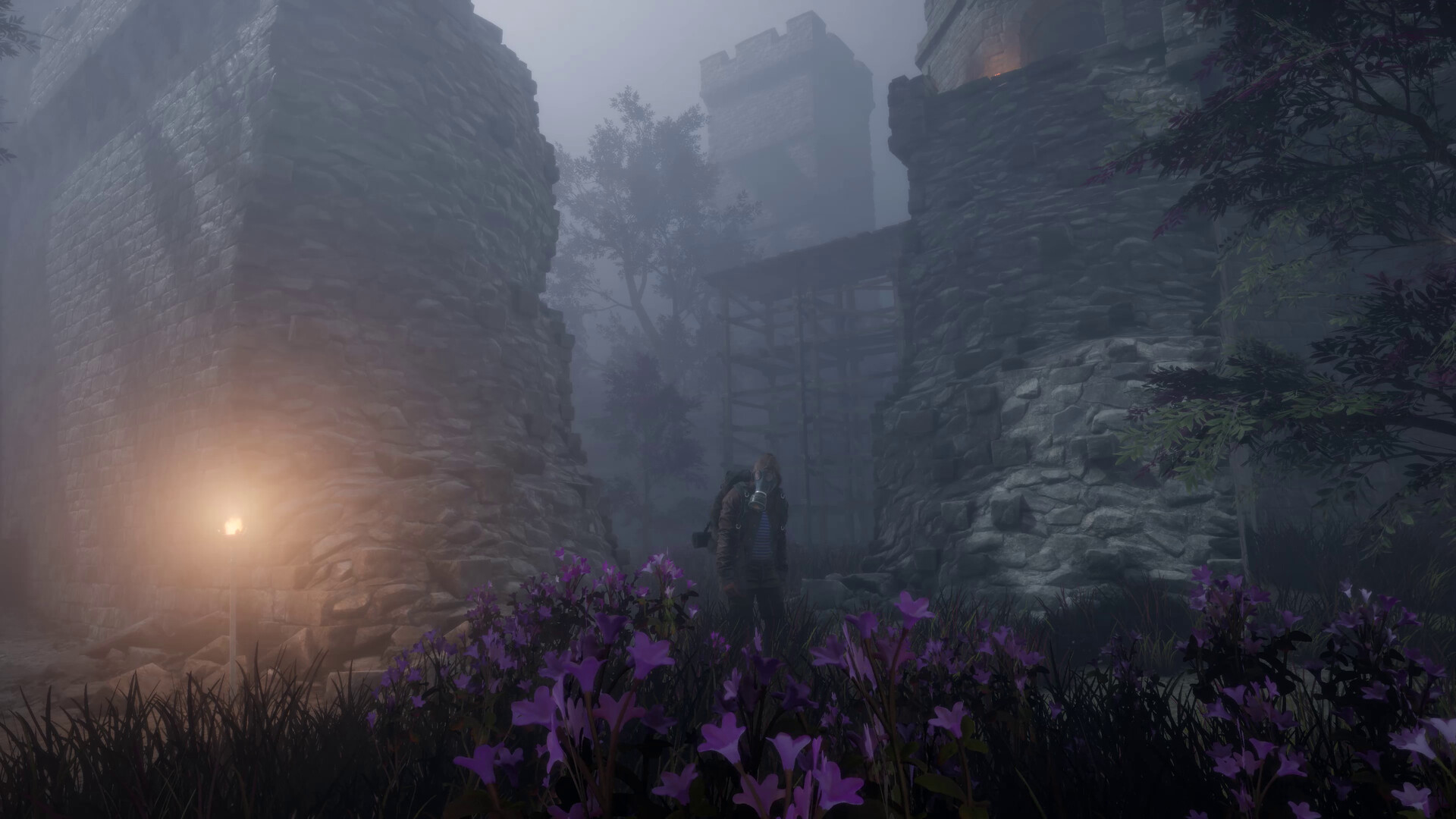 Legacy of Mind screenshot 15