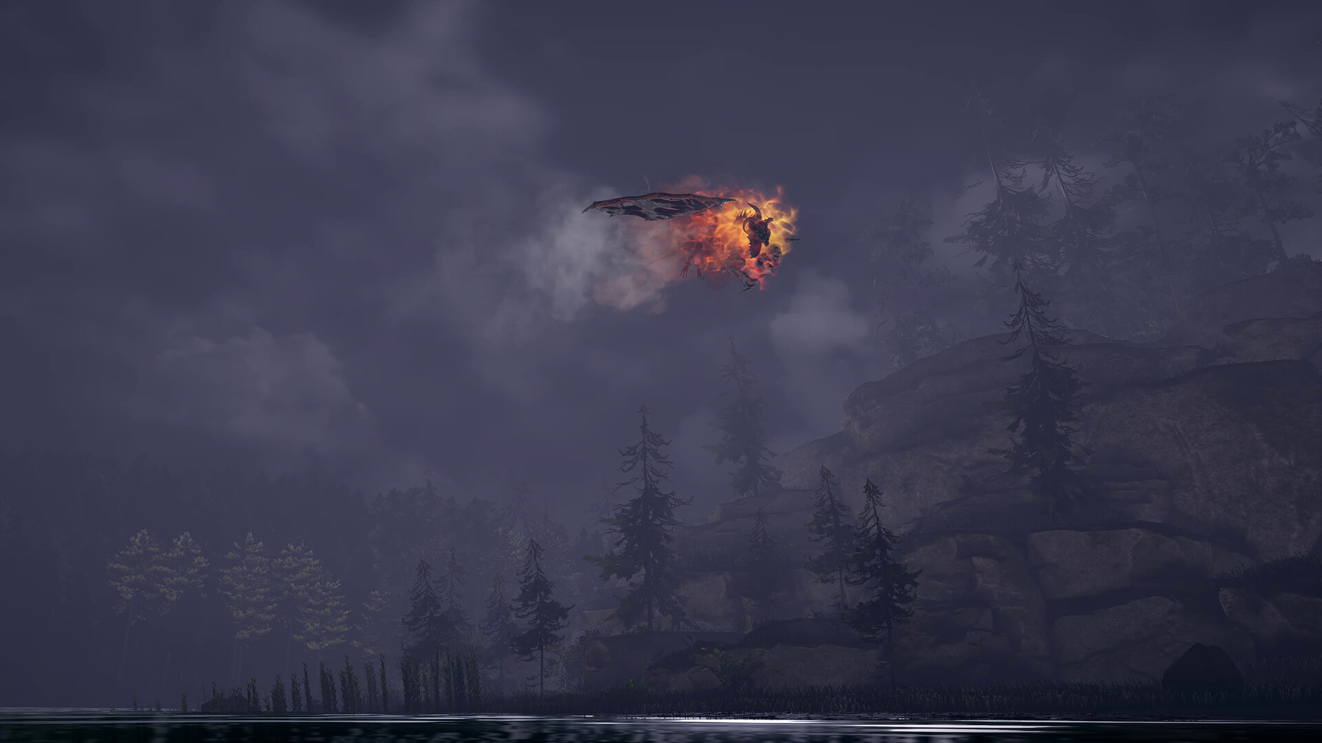 Legacy of Mind screenshot 14