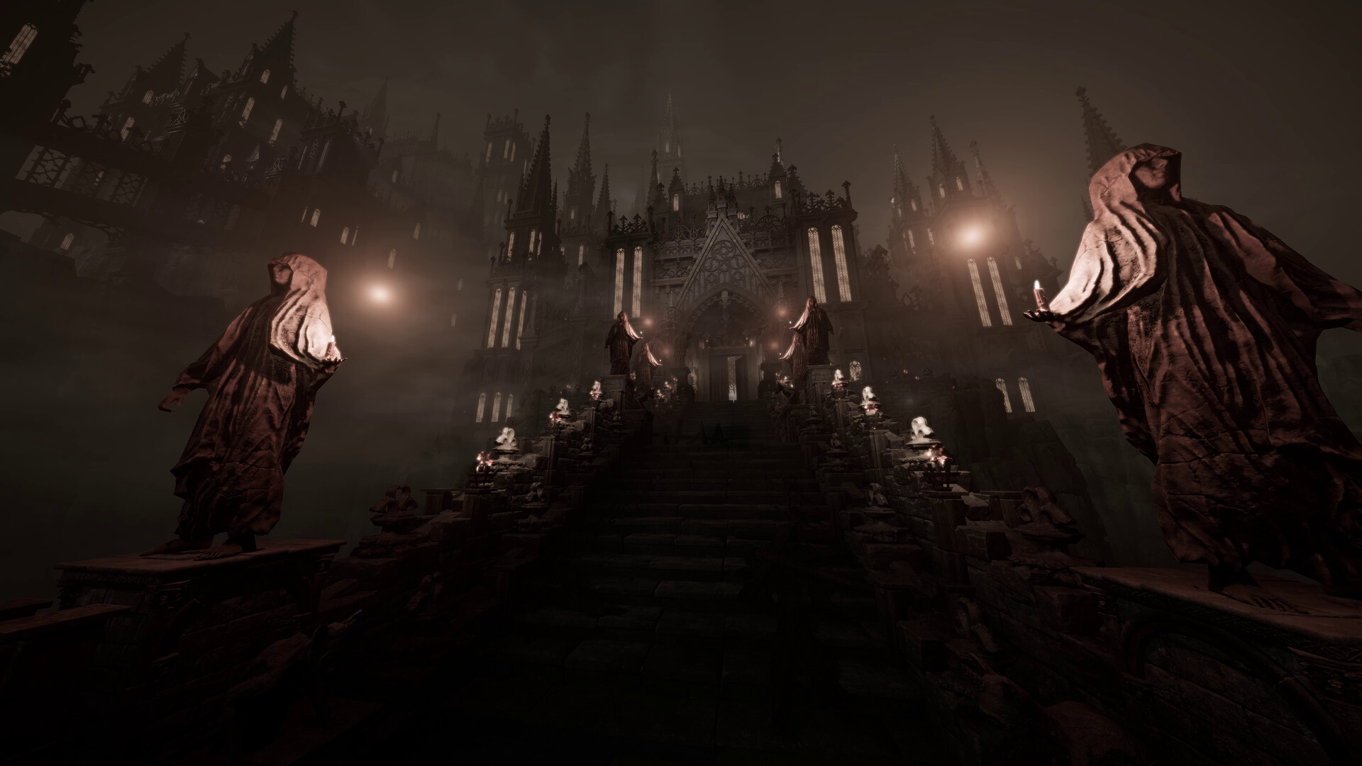 Legacy of Mind screenshot 9