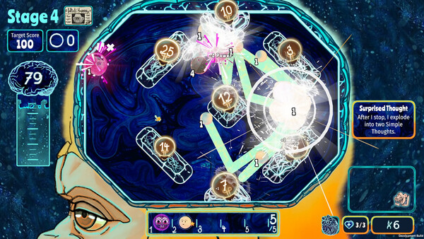 Monkey Brain screenshot 7