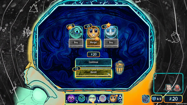 Monkey Brain screenshot 6