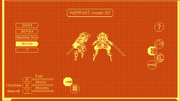 Werfast screenshot 5