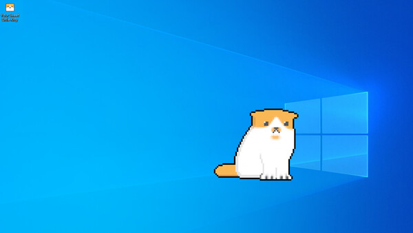 Your Sweet Little Kitty screenshot 6