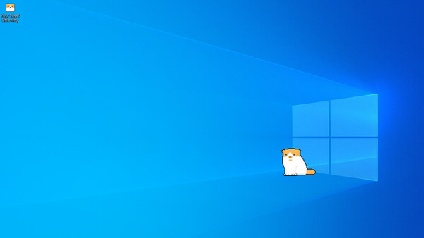 Your Sweet Little Kitty screenshot 1