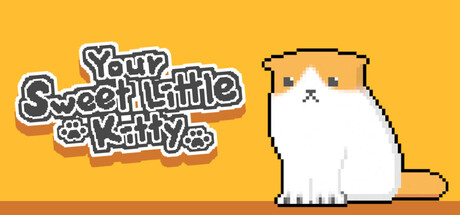 Your Sweet Little Kitty — Steam header