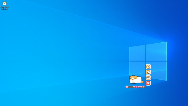 Your Sweet Little Kitty screenshot 4