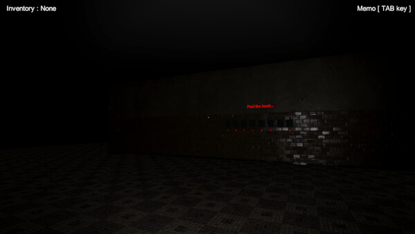 School of Nightmares スクリーンショット 1