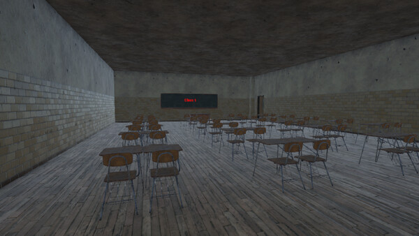 School of Nightmares スクリーンショット 2