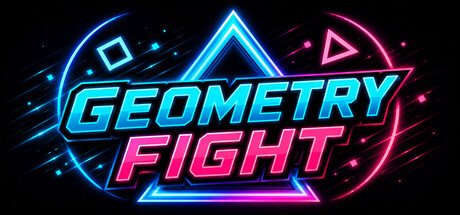 Geometry Fight Playtest